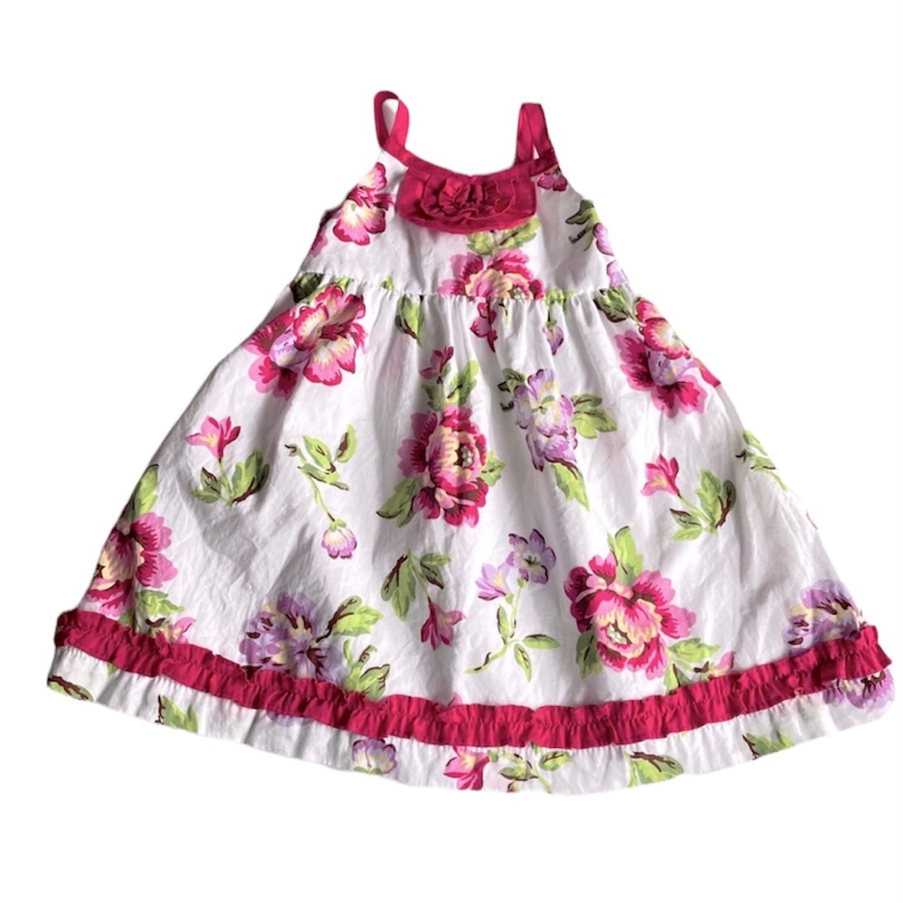 Penelope Mack Dress
